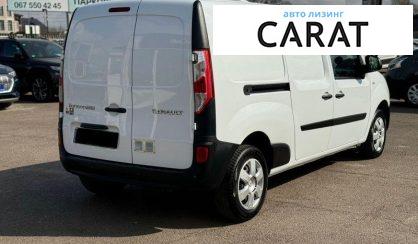 Renault Kangoo 2021