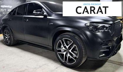 Mercedes-Benz GLE-Class 2023