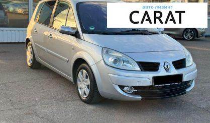 Renault Scenic 2007