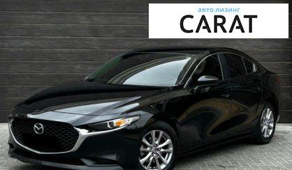 Розглянути Mazda 3 2019 Mazda 3 2019 - авто лізинг Carat