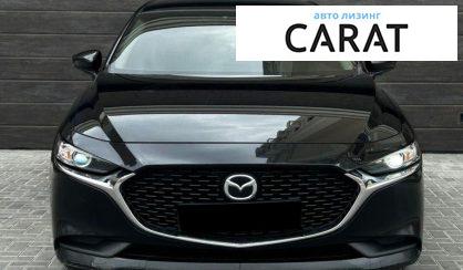 Mazda 3 2019