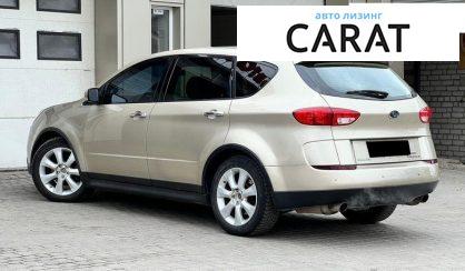Subaru Tribeca 2006