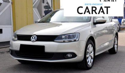 Розглянути Volkswagen Jetta 2011 Volkswagen Jetta 2011 - авто лізинг Carat