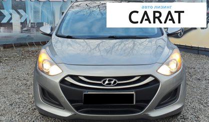 Hyundai Elantra 2014