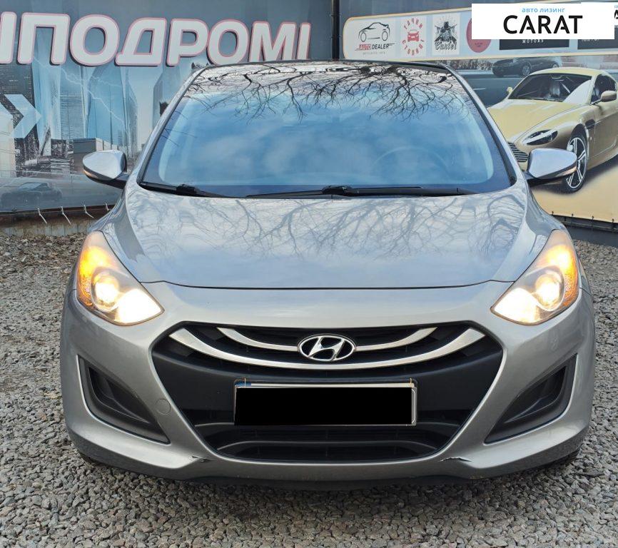 Hyundai Elantra 2014