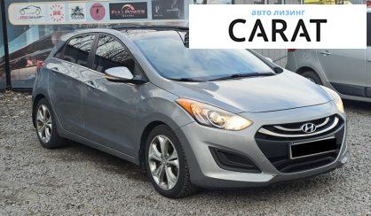 Hyundai Elantra 2014