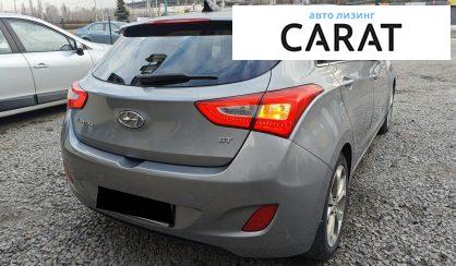 Hyundai Elantra 2014