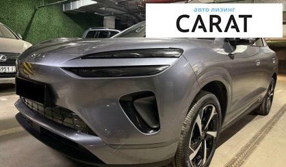 BYD Sea Lion 2025 - авто лізинг Carat