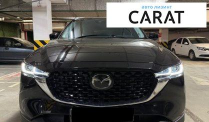 Mazda CX-5 2022