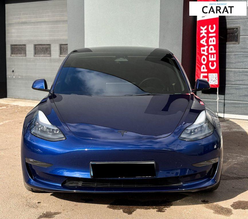 Tesla Model 3 2023