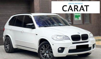 BMW X5 2011