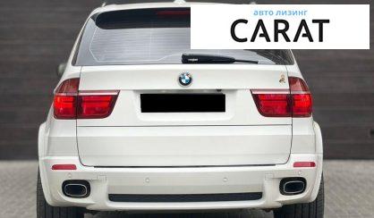 BMW X5 2011