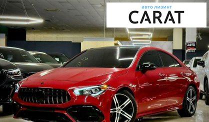 Розглянути Mercedes-Benz CLA-Class 2019 Mercedes-Benz CLA-Class 2019 - авто лізинг Carat