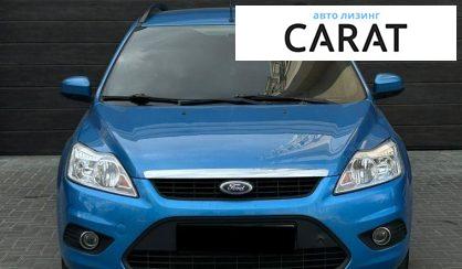 Ford Focus 2010