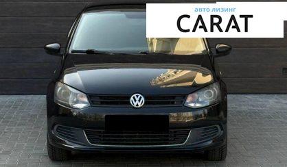 Volkswagen Polo 2013