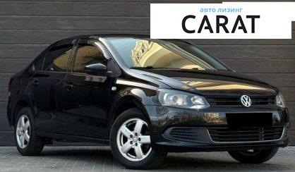 Volkswagen Polo 2013