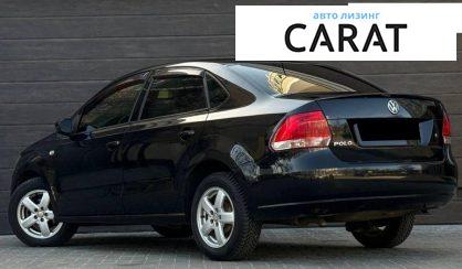 Volkswagen Polo 2013