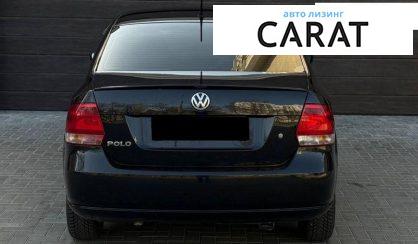 Volkswagen Polo 2013