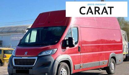 Розглянути Peugeot Bipper груз. 2016 Peugeot Bipper груз. 2016 - авто лізинг Carat