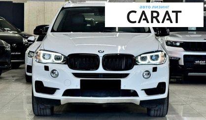 BMW X5 2013
