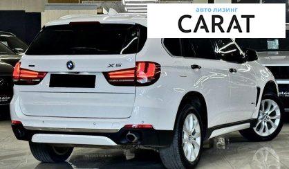 BMW X5 2013