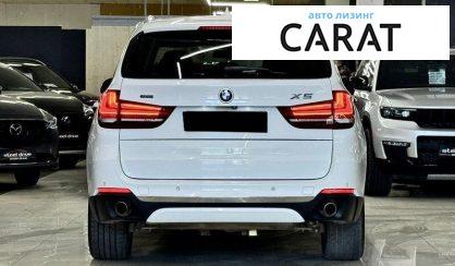 BMW X5 2013