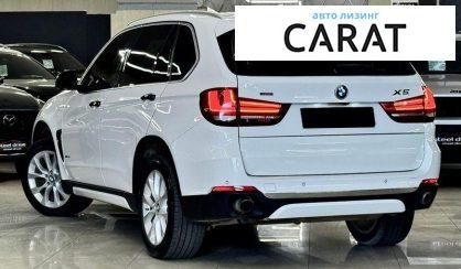 BMW X5 2013