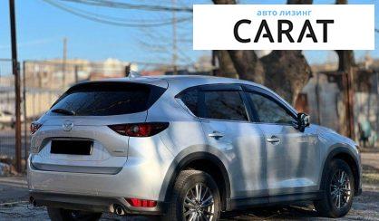 Mazda CX-5 2018