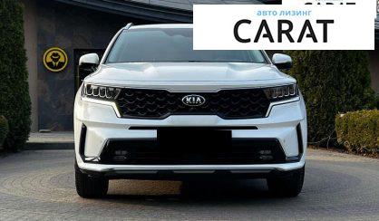 Kia Sorento 2020