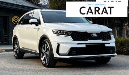 Kia Sorento 2020
