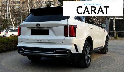 Kia Sorento 2020