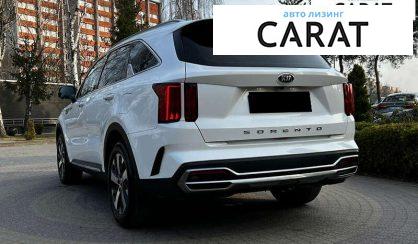 Kia Sorento 2020