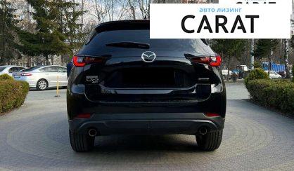 Mazda CX-5 2022