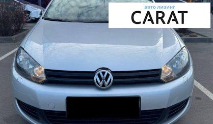 Volkswagen Golf 2012