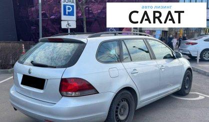 Volkswagen Golf 2012