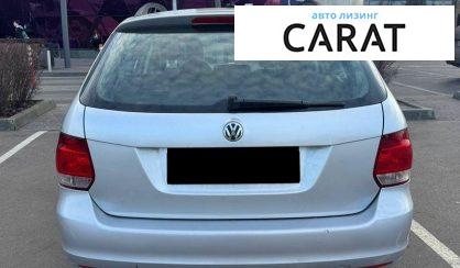 Volkswagen Golf 2012