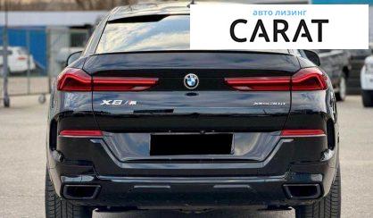 BMW X6 2020
