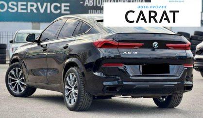 BMW X6 2020