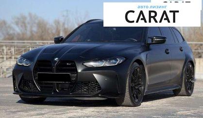 Розглянути BMW M3 2023 BMW M3 2023 - авто лізинг Carat