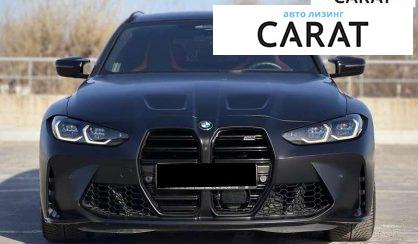 BMW M3 2023