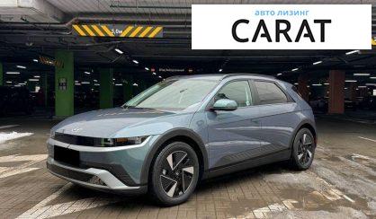 Hyundai Ioniq 2024 - авто лізинг Carat