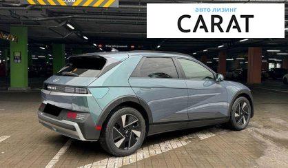 Hyundai Ioniq 2024