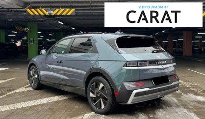 Hyundai Ioniq 2024