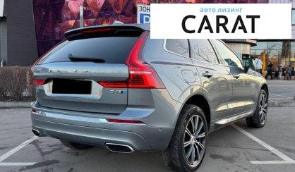 Volvo XC60 2017
