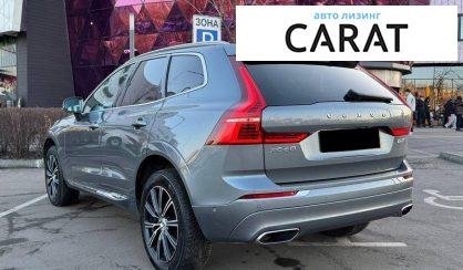 Volvo XC60 2017