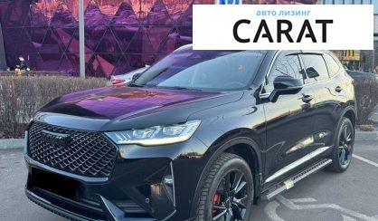 Розглянути Haval H6 2021 Haval H6 2021 - авто лізинг Carat