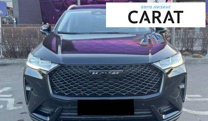 Haval H6 2021