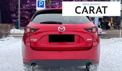 Mazda CX-5 2019