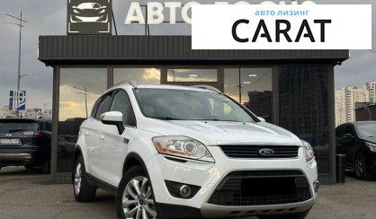Ford Kuga 2011