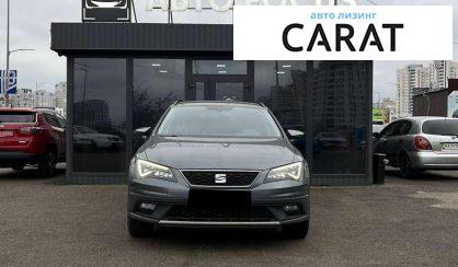 Seat Leon 2015